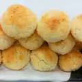 Kolači sa kokosom i medom