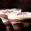 Krem čoko-vanila