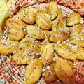 Melomakarona u vegan varijanti