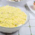 Salata Mimoza