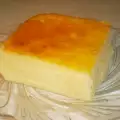 Mlečna pita bez kora (γαλατόπιτα χωρίς φύλλο)