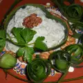 Čudesna mlečna salata