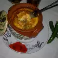 Drugačija musaka u đuvečari