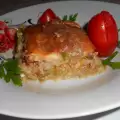 Musaka sa tikvicama