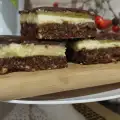 Nanaimo kocke
