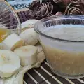 Banana i med protiv kašlja