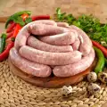 Da napravimo domaći sudžuk