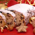 Magija Božićnog Štolena (Stollen)
