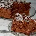 Neskvik Čokoladna torta