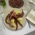 Koja vrsta alkohola ide uz hobotnicu?