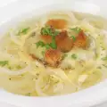 Francuska supa od luka
