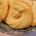 Originalni danski keksići sa maslacem