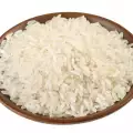Da li je beli pirinač koristan?