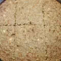 Pita od ovsenih pahuljica