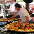 U srcu Mediterana: tradicionalna španska kuhinja