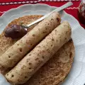 Klasične Bavarske palačinke