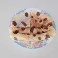 Šarene palačinke sa kakaom