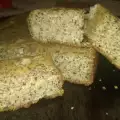Paleo hleb u mini pekari