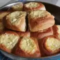 Mekane integralne pogačice