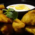Pohovani ćureći zalogaji