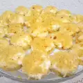 Mini kolačići za novogodišnju žurku i Božić