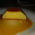 Krem karamel bez rupica