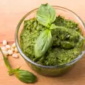 Kako se priprema pesto?