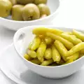 Ljute papričice bez kuvanja u tegli