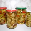 Blago ljute čorbadžijske paprike