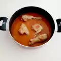 Moj pileći paprikaš
