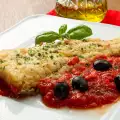 Mediteranski paradajz sos