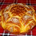 Mamina pogača za zdravlje