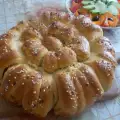 Pogača za zdravlje