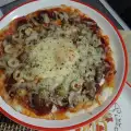 Pizza alla Eva