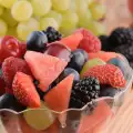 Voće sa najviše vitamina