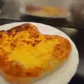 Lepinjice sa sirom