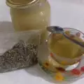 Čaj sa podbelom kod kašlja i bronhitisa
