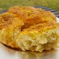 Pogača Zlatna jesen