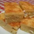 Palenta sa sirom i kačkavaljem