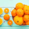 Kako da skolonimo boju i hemikalije sa kore citrusa?