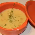 Supa od praziluka Višisoaz