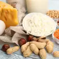 Ovo su namirnice sa najvećim sadržajem aminokiselina