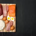 Koliko proteina treba da jedete dnevno?