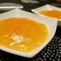 Puding od jaja i karamela