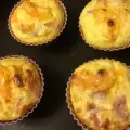 Puding-mafini