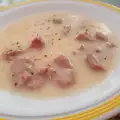 Ćureći frikase