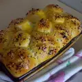 Vazdušasti aromatični hleb sa svežim mlekom