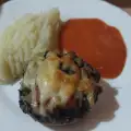 Moji Punjeni šampinjoni