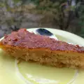 Kinoa sa krem karamel prelivom