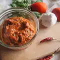 Pesto Trapaneze - sastav i kulinarska upotreba
